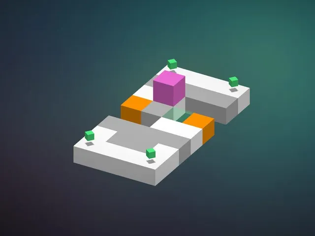Cubicorner