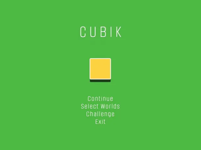 Cubik