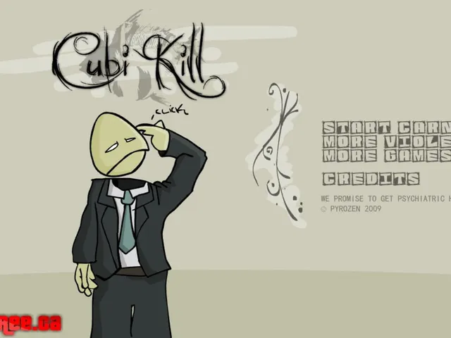 Cubikill