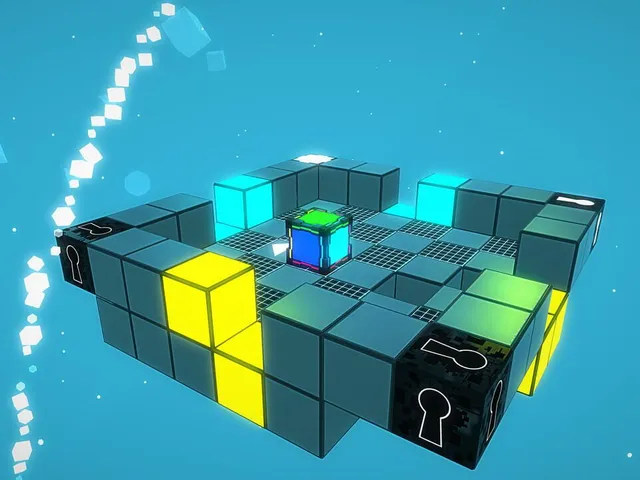 Cubikolor
