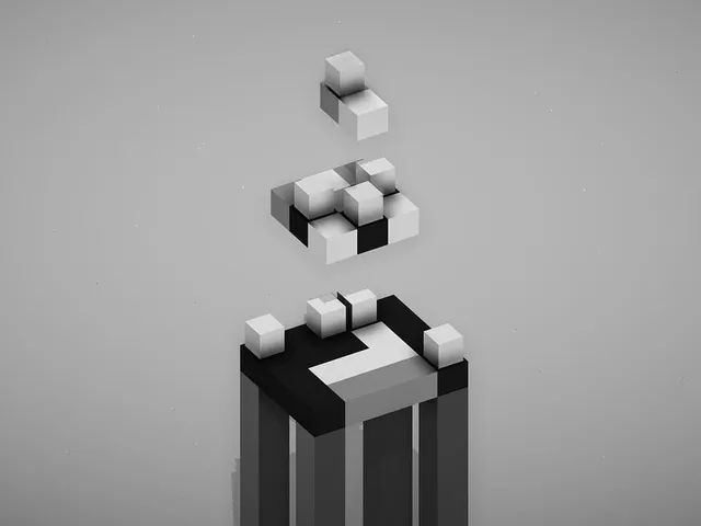 Cubiques 2