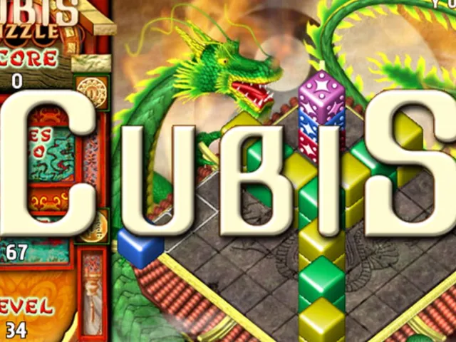 Cubis