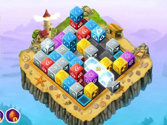 Cubis Kingdoms