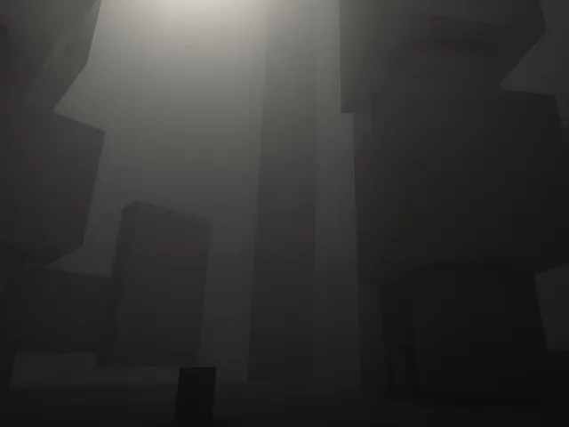 Cubium Dreams
