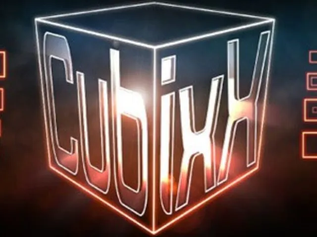 Cubixx