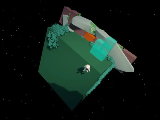 Cubiya