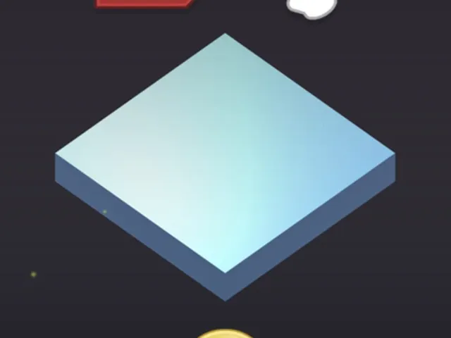 Cuboid Stack