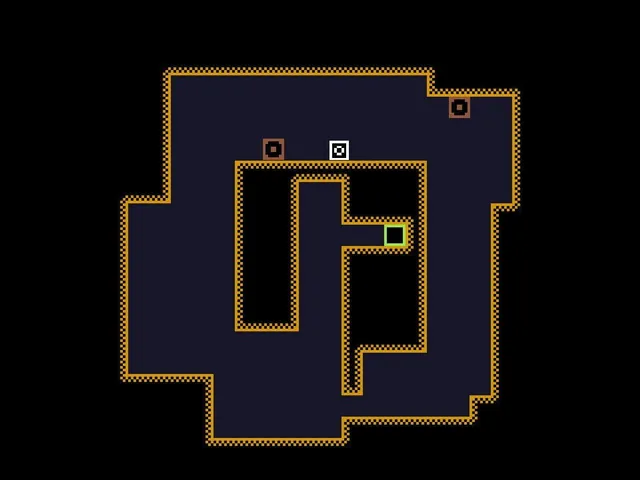 Cubstacle