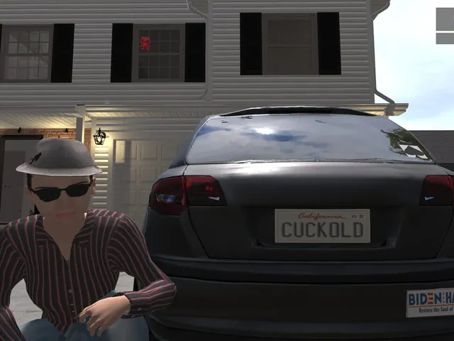 Cuckold Simulator