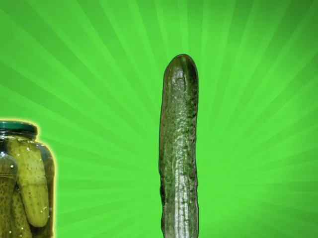 Cucumber