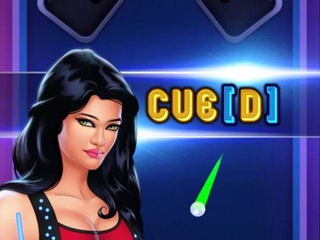 Cue D