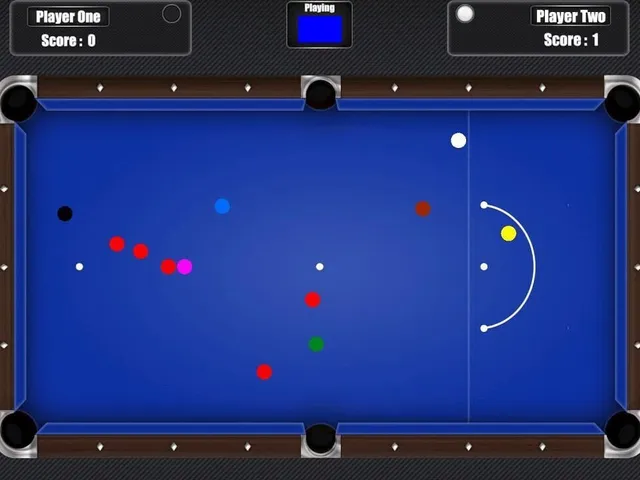 Cue Sports