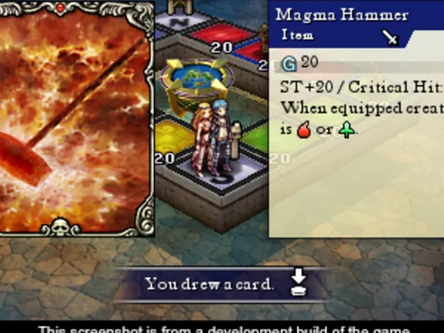 Culdcept Revolt