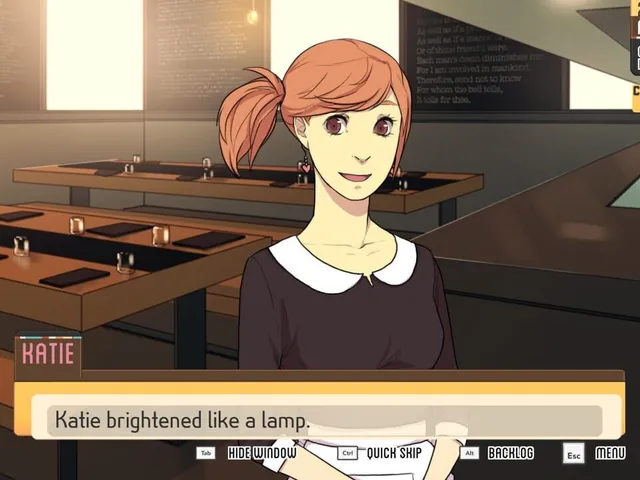 Culina: Hands in the Kitchen