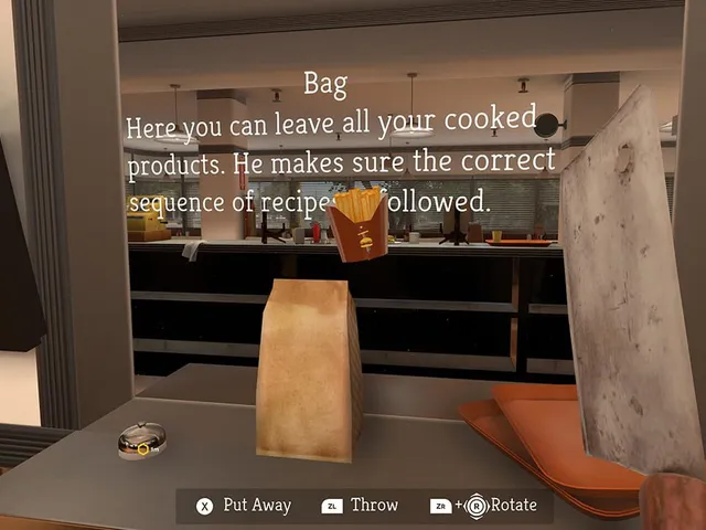 Culinary Cooking Master Simulator