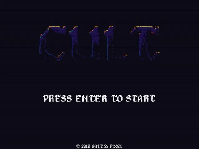 Cult
