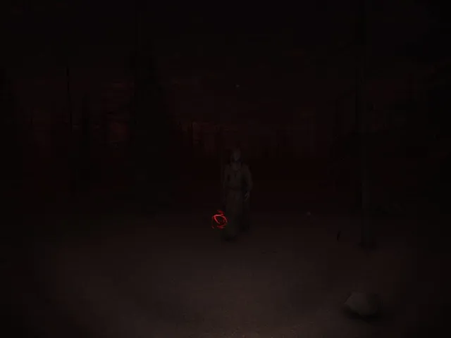 Cult: Chapter One