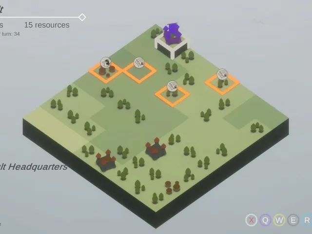 Cult Conquest