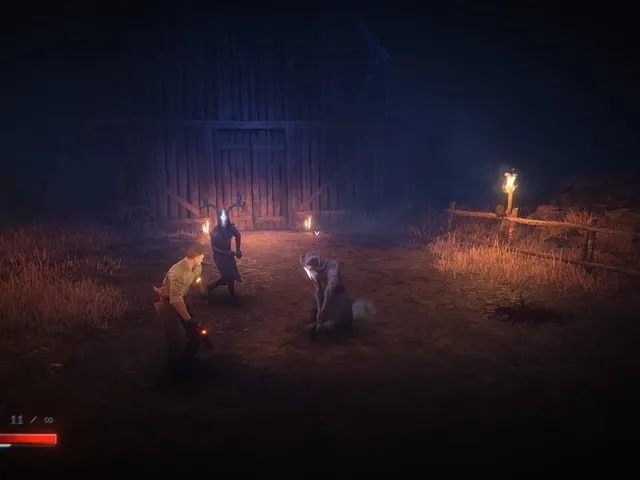 Cult Of Blood