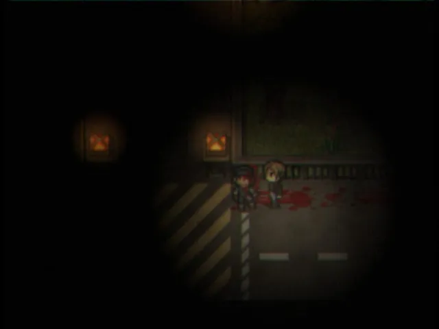 Cult of the Glitch King