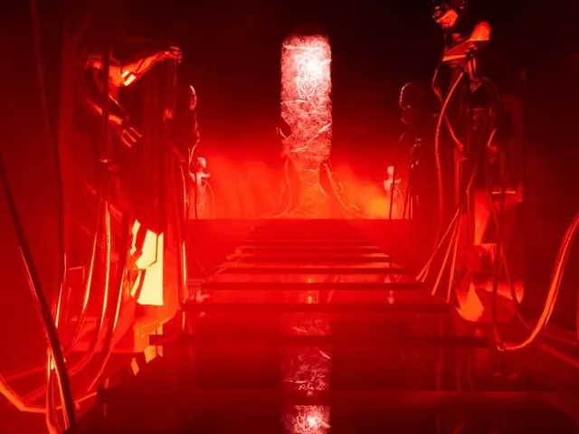 Cult of the Sons