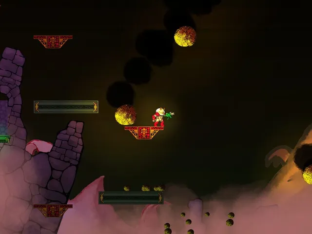 Cultist Astronaut