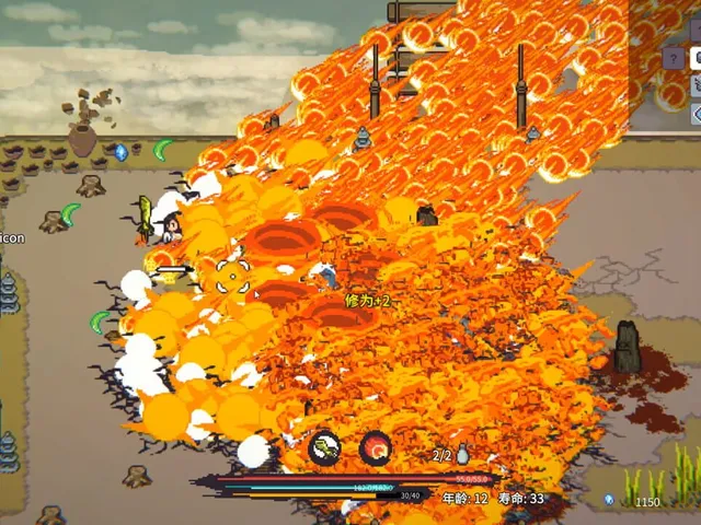 Cultivation Story: Reincarnation