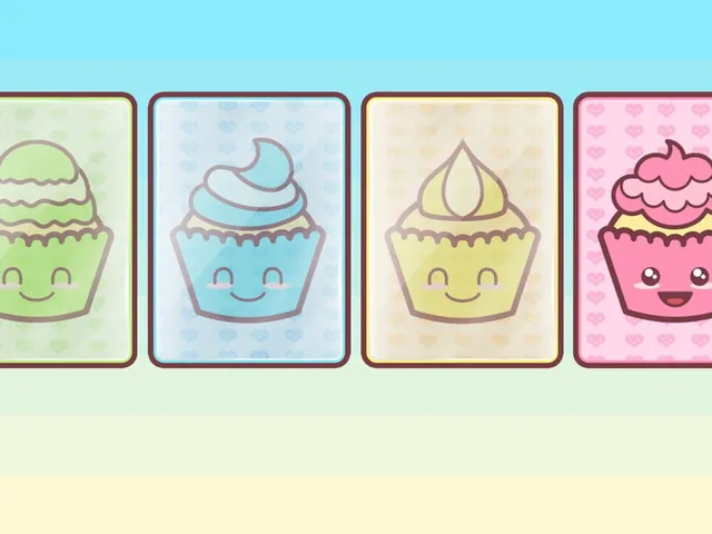 Cupcake Remember