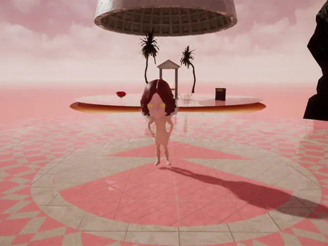 Cupid's Palace