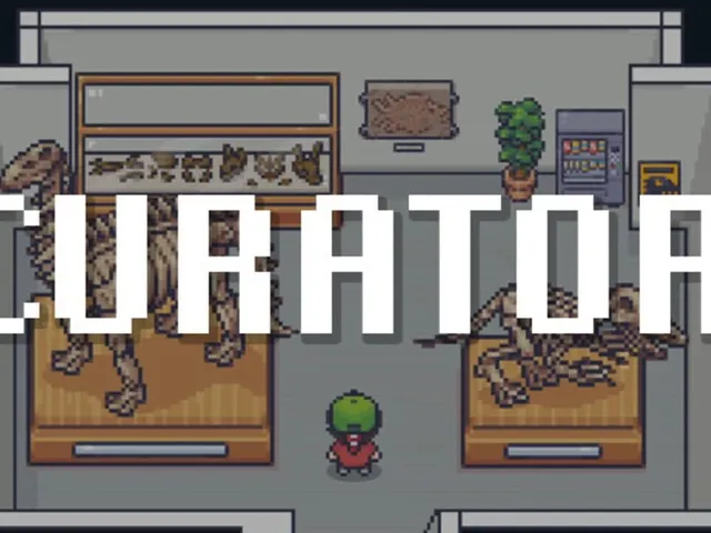 Curator