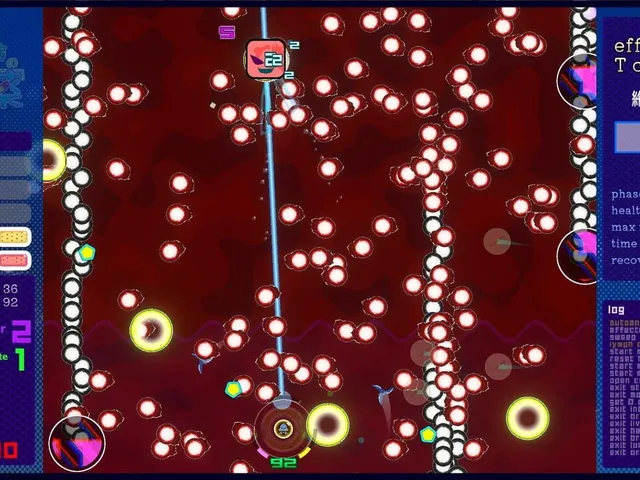 Cure for Danmaku Synd