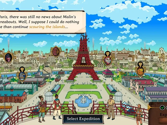 Curious Expedition 2