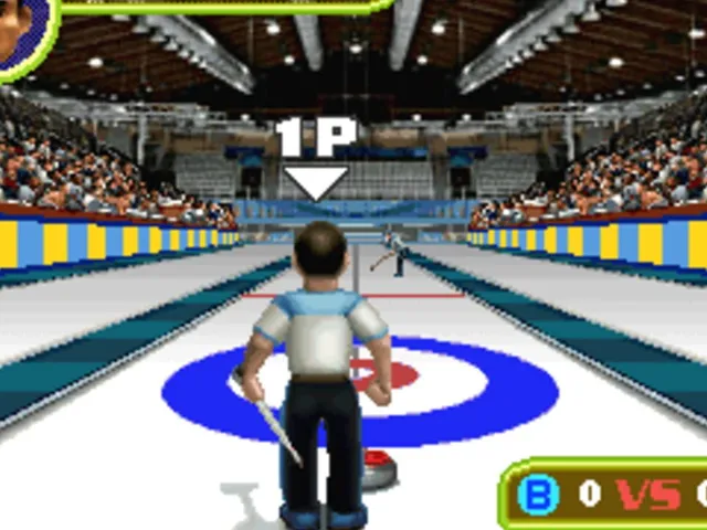 Curling