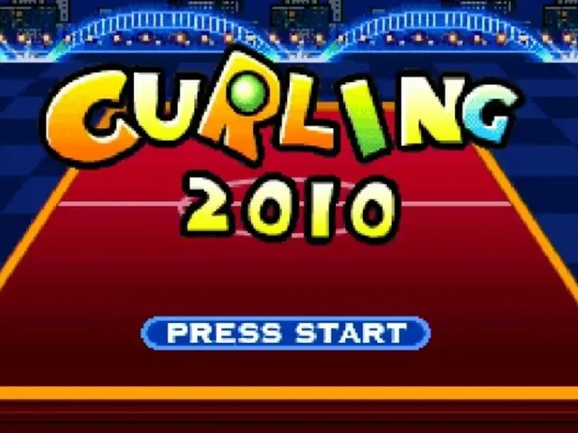 Curling 2010
