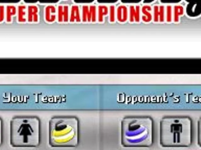 Curling Super Championship