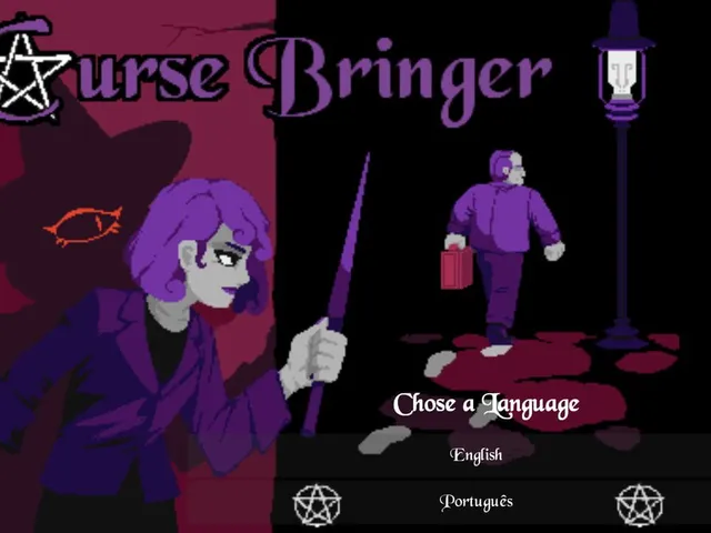 Curse Bringer