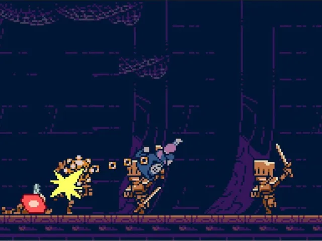 Curse Chapter: Dawnthief