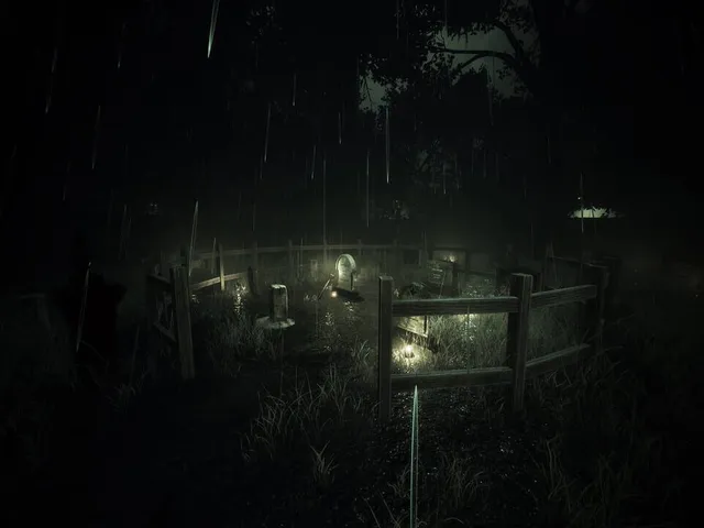 Curse of Anabelle