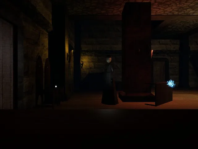 Curse of Argentum