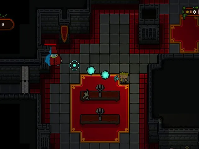 Curse of Argion
