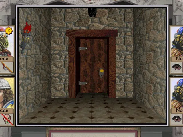 Curse of Dragor