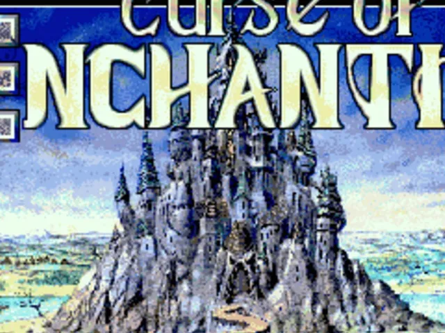 Curse of Enchantia