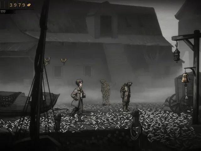 Curse of Resthaven