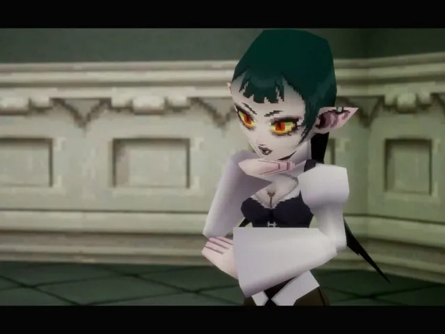 Curse of the Countess