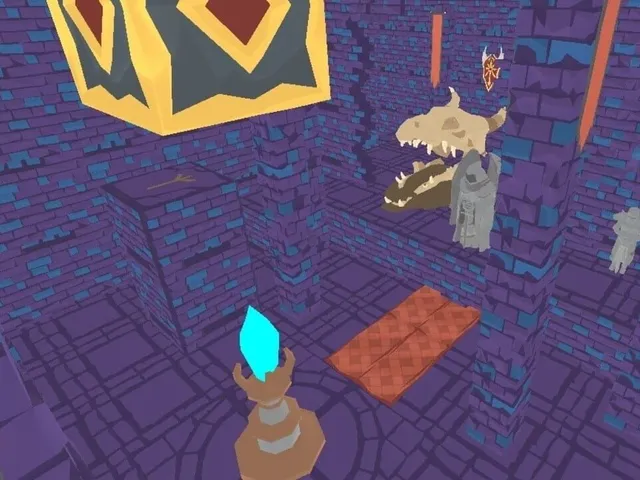 Curse of the Dungeon