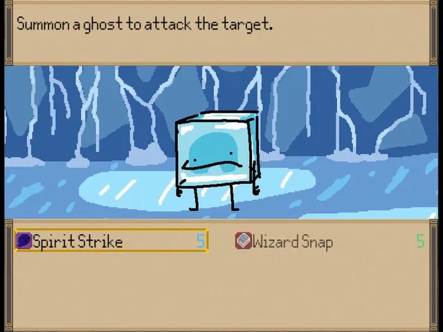 Curse of the Ethereal Dragon