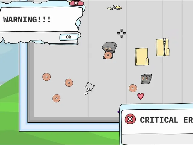 Curse the Cursor