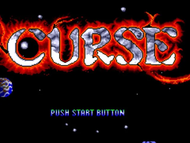 Curse