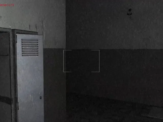 Cursed Apartment