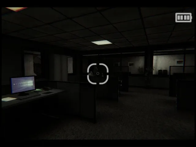 Cursed Digilens